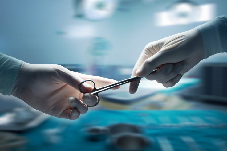 Dünyada ilk / Azərbaycanda 5 yaşlı uşaqda müştərək ürək damar və qaraciyər transplantasiya əməliyyatı – VİDEO