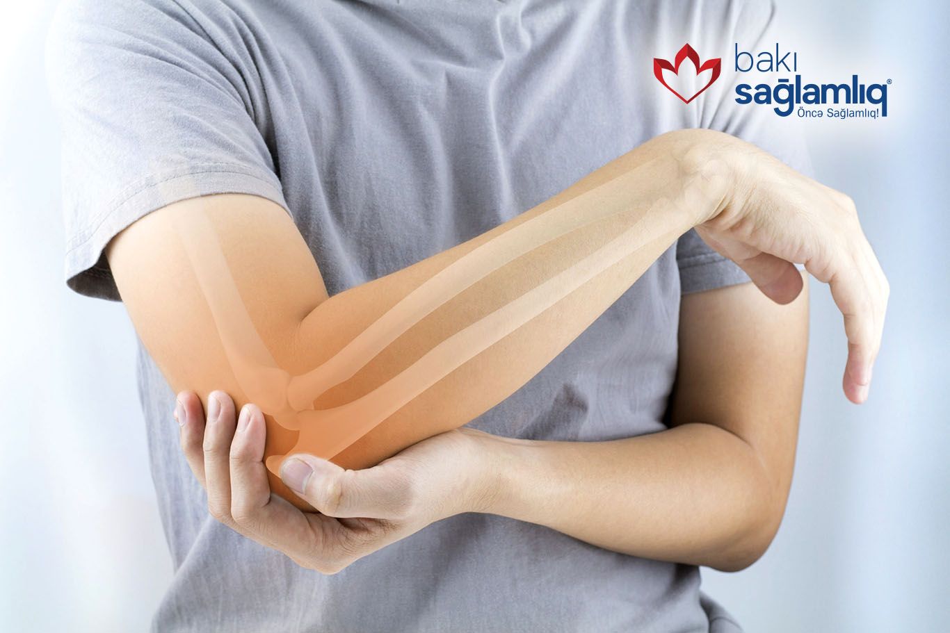 Xroniki osteomielitli xəstə nəyi bilməlidir?