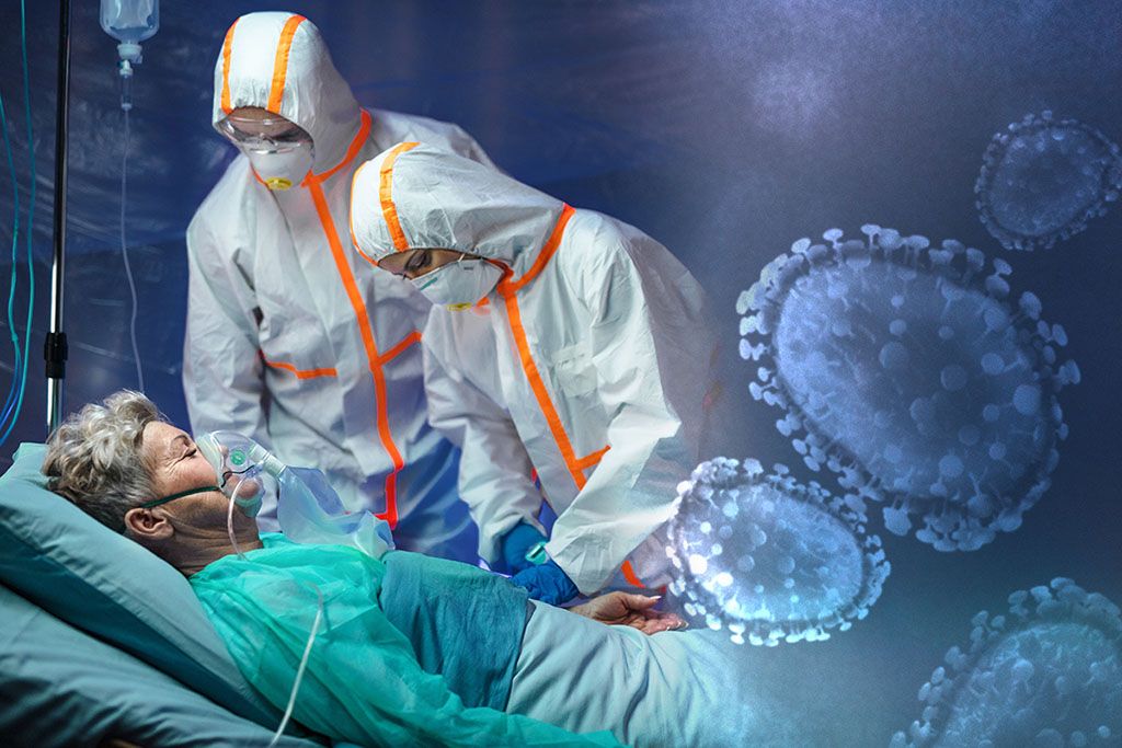 ABŞ kardioloji cəmiyyətləri: koronavirus infeksiyası fonunda antihipertenziv terapiya davam etməlidirmi?