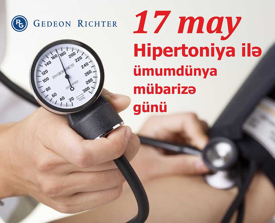 Öz arterial təzyiq göstəricilərini bilmək niyə vacibdir? – TEST