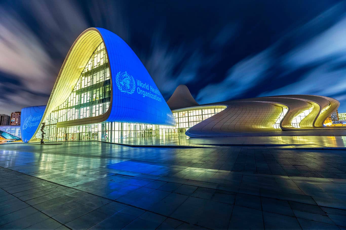 ÜST Azərbaycana COVID-19-la mübarizə üçün əsas tövsiyələrini açıqladı