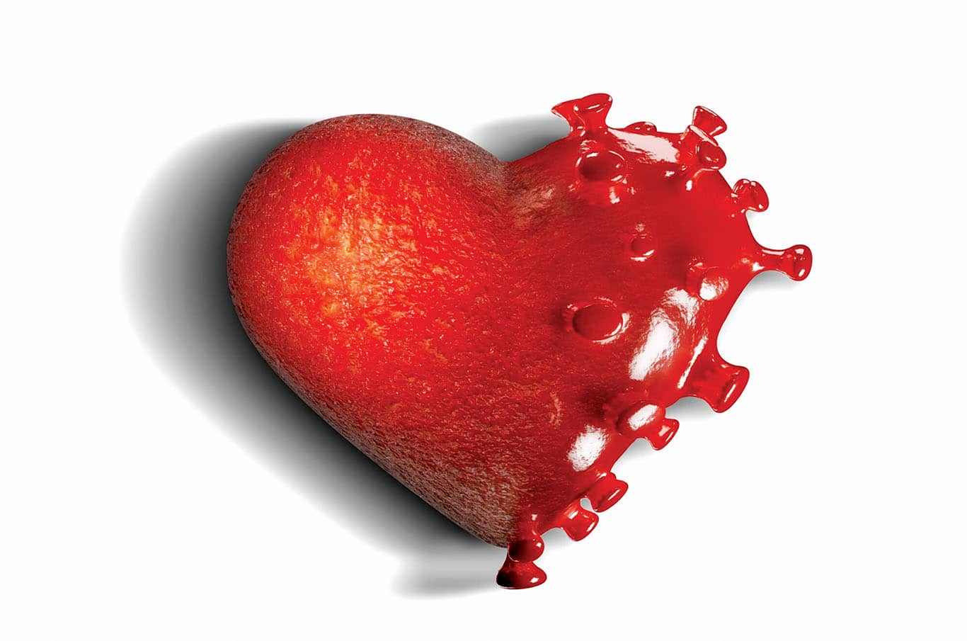 COVID-19 zamanı ürək-damar sistemi xəstəliklərinin  dərman terapiyası