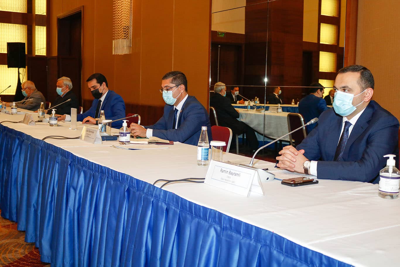 24 mart – Ümumdünya Vərəmlə Mübarizə Günü (video)