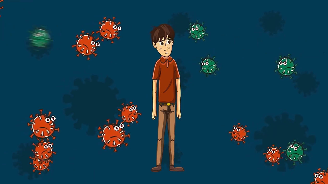 Vərəm və COVİD-19 (video)