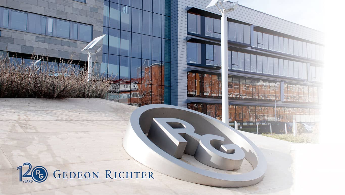 Gedeon Rixter – insan və şirkət (120-illiyə həsr olunur)