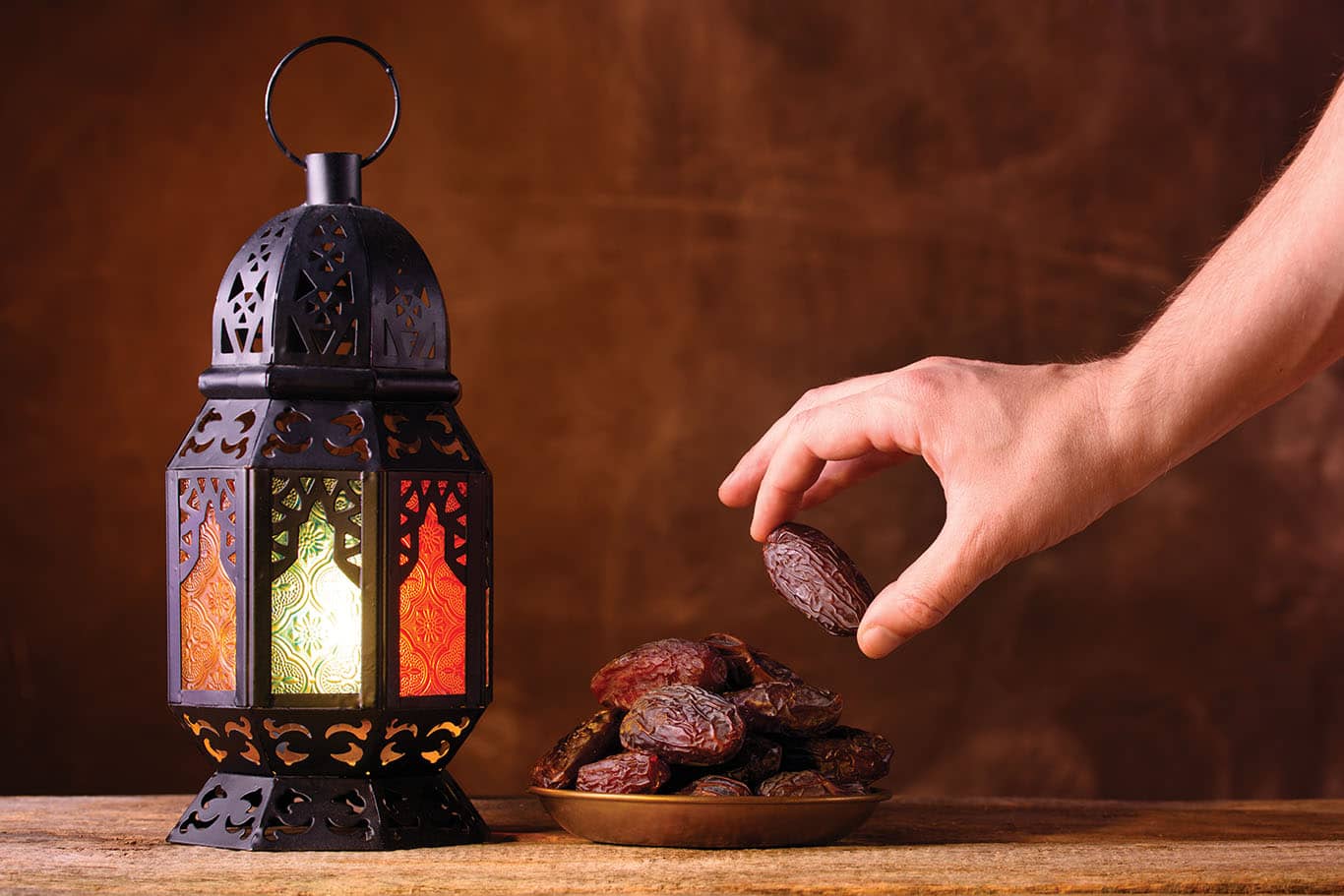 Ramazan ayı və şəkərli diabet