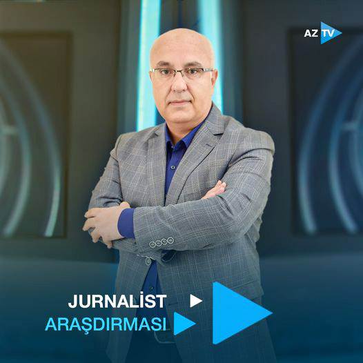 Jurnalist araşdırması: Koronavirus pandemiyası 17.04.2021