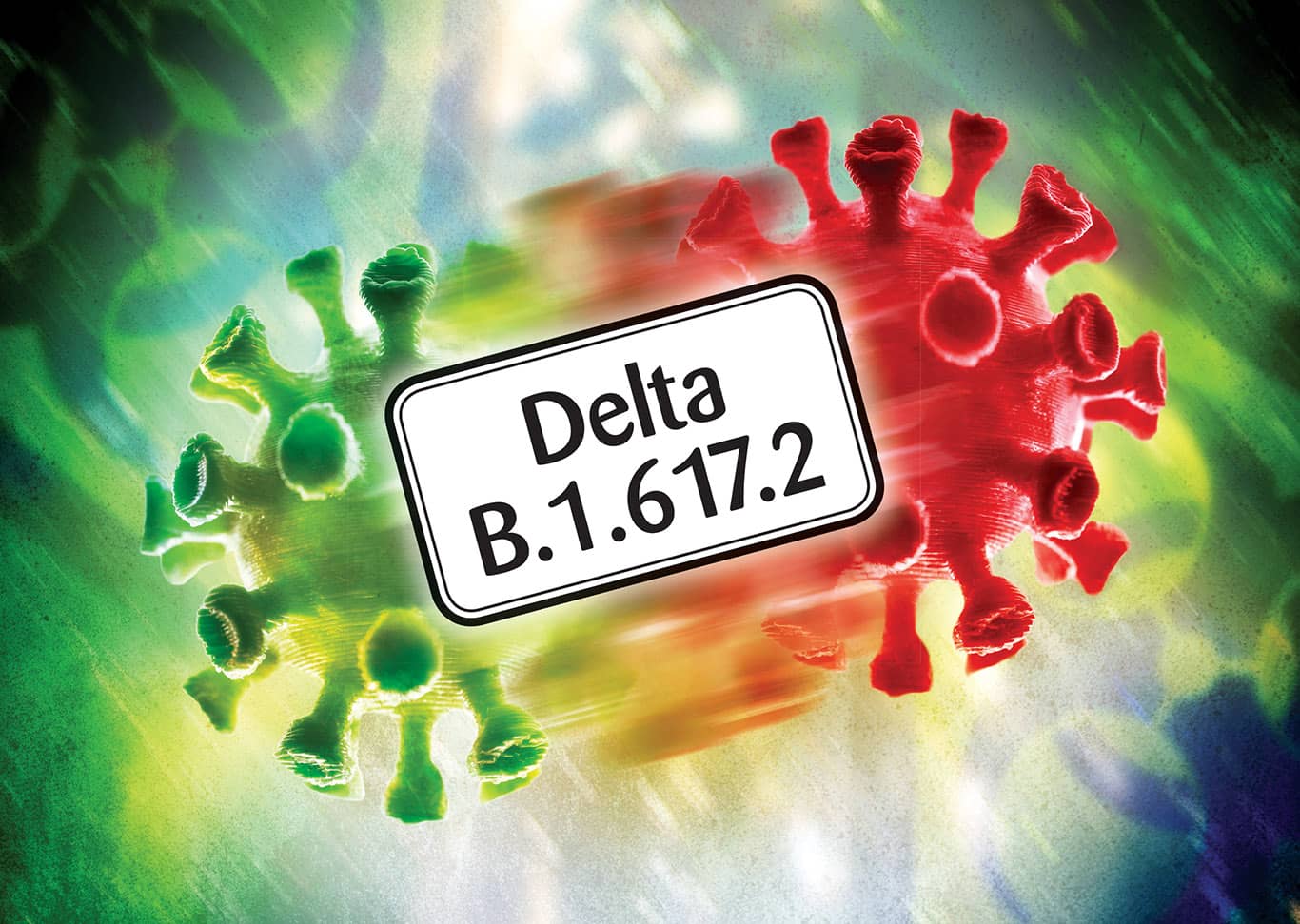 Delta B.1.617.2
