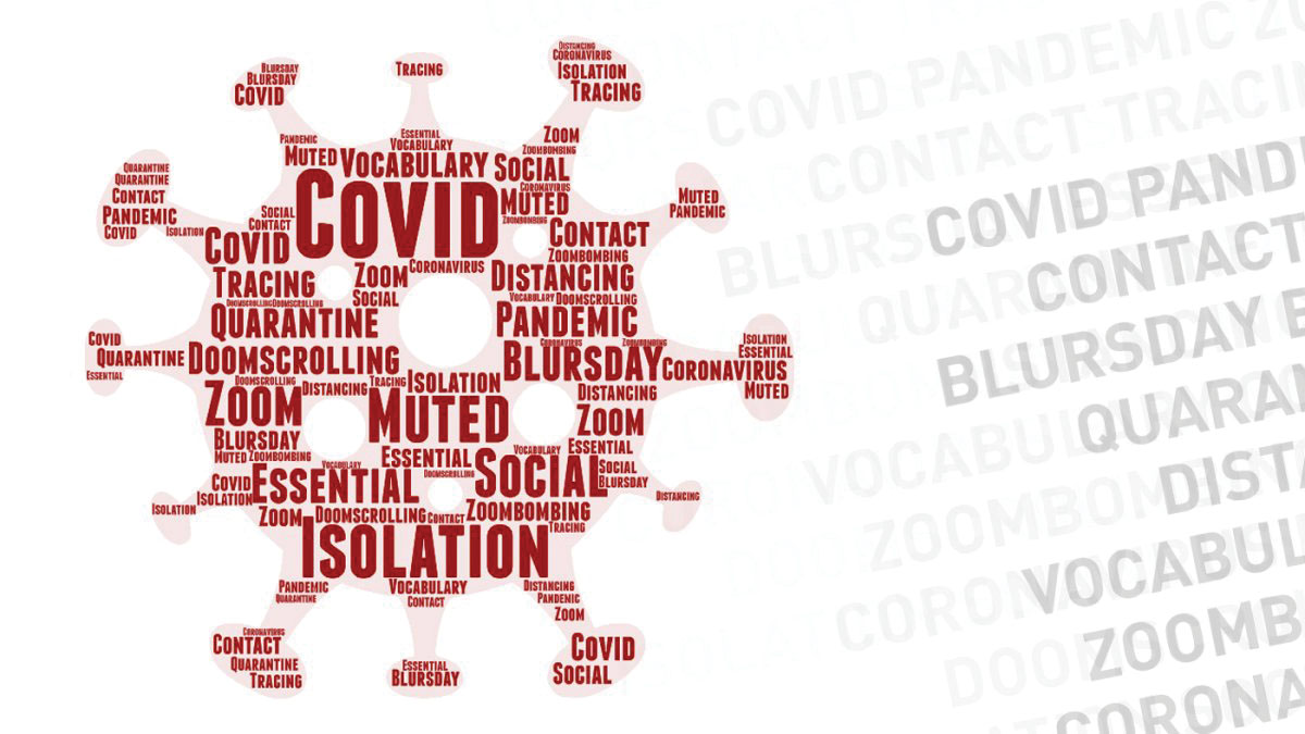 Pandemiya dövründə yaranmış yeni sözlər