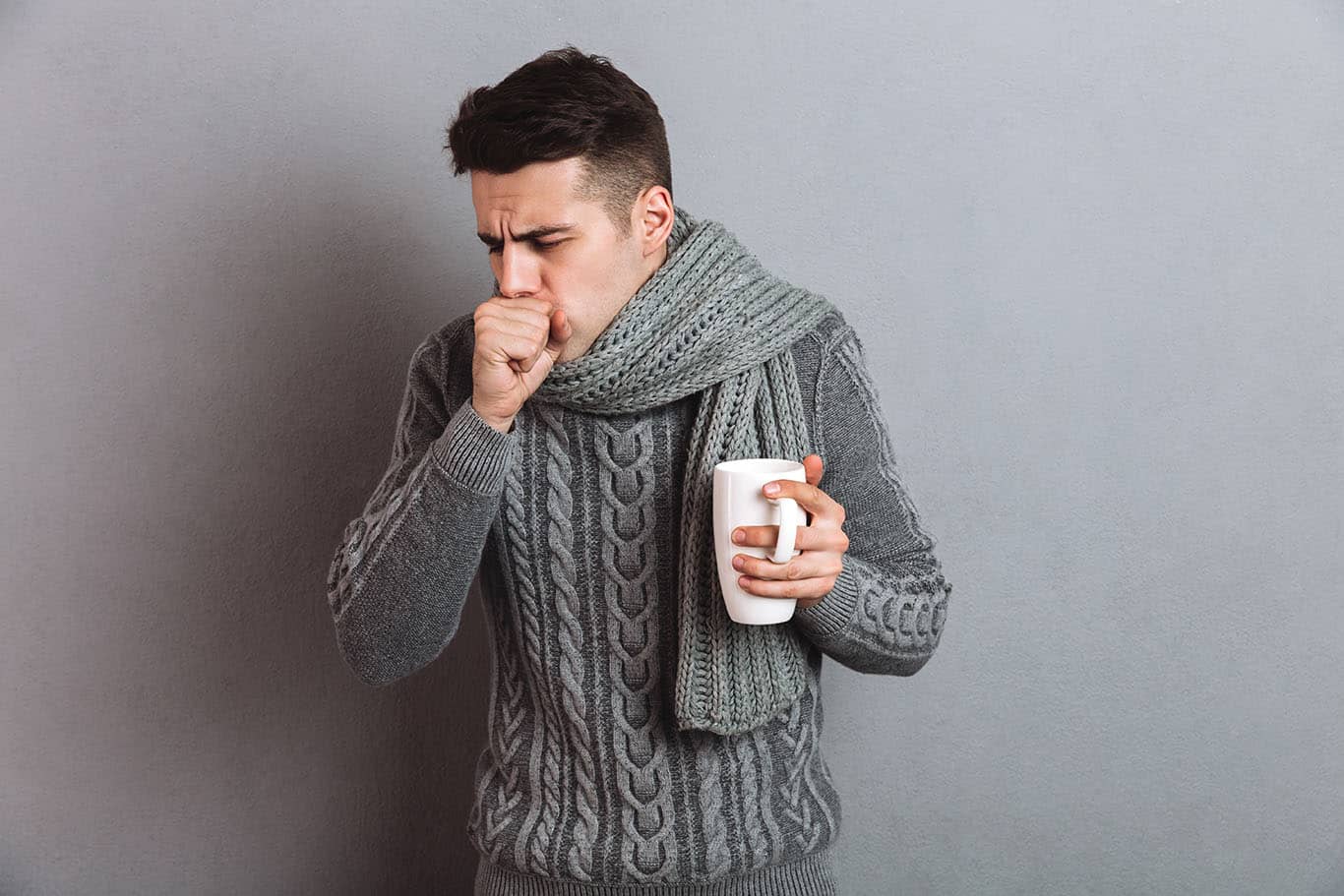 Öskürək preparatları