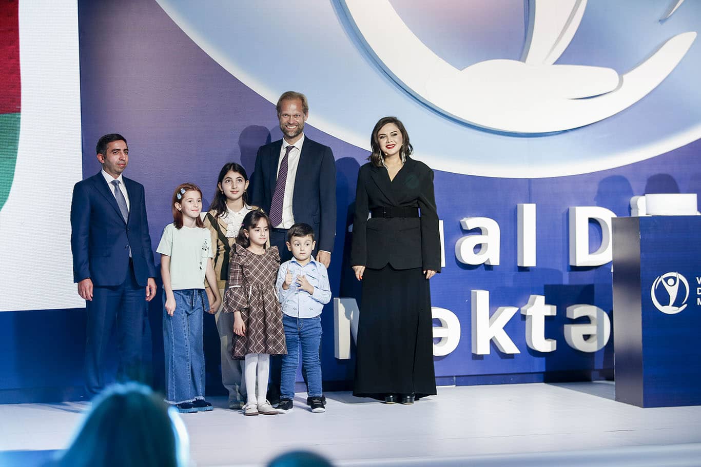 “Virtual Diabet Məktəbi” layihəsinin təqdimat mərasimi keçirilib