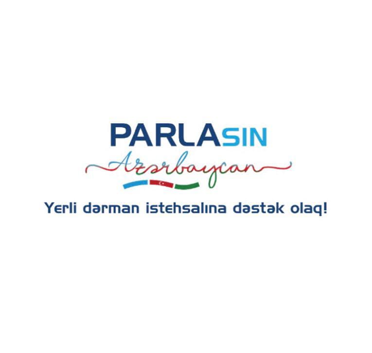 PARLAsın Azərbaycan!