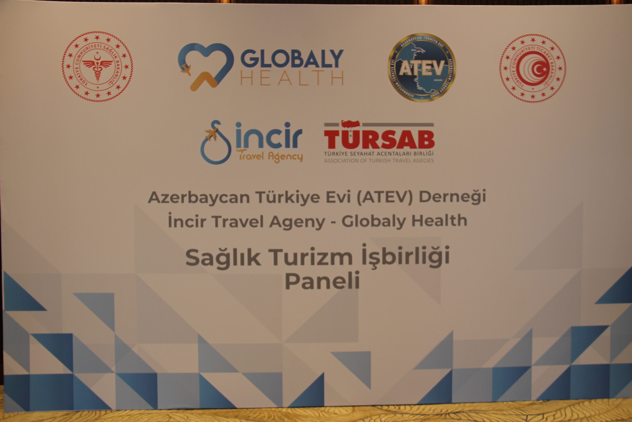 “Globaly Health” Sağlamlıq Kartının təqdimat mərasimi keçirildi – FOTOLAR