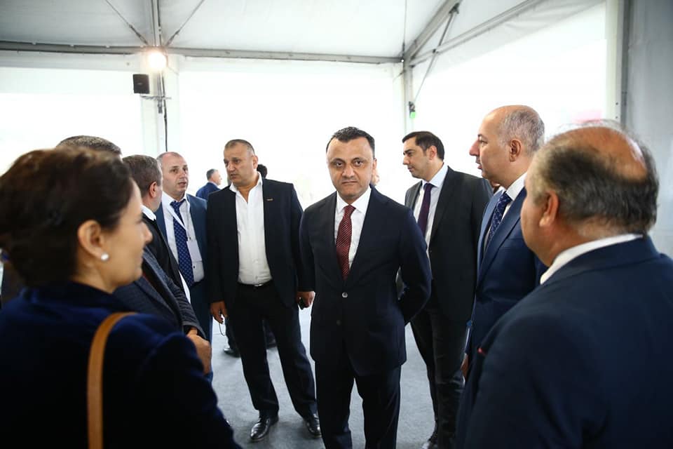 Dünya Azərbaycanlılarının V Qurultayı ilə əlaqədar TƏBİB-in ərazi tibbi müəssisələri gücləndirilmiş iş rejimində çalışır