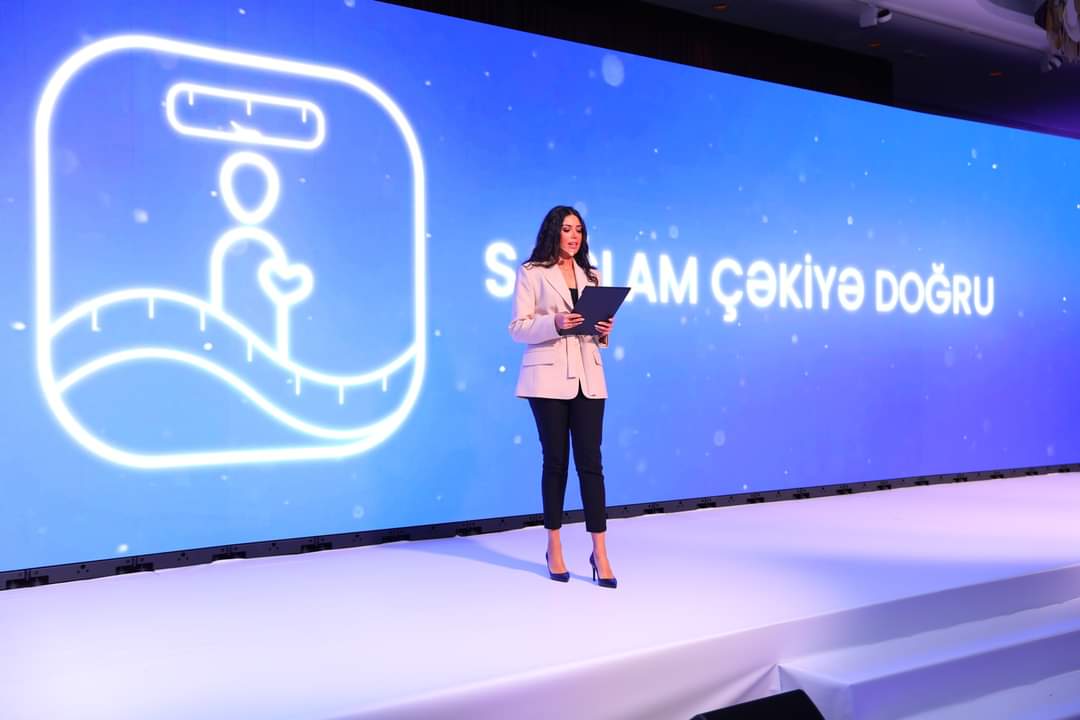 Ölkənin 20%-i artıq çəkidən əziyyət çəkir – Video