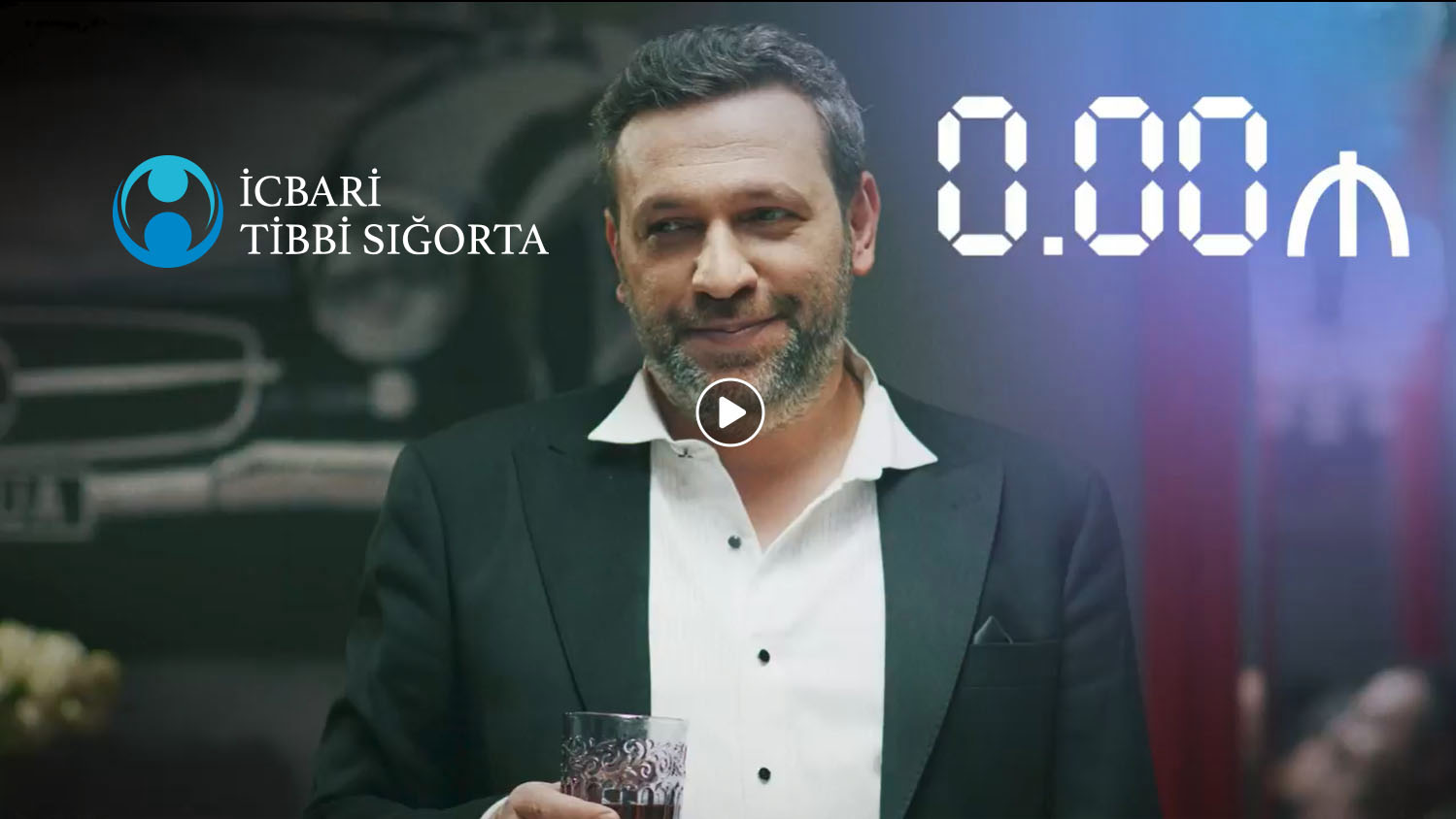 Taleh Yüzbəyov, “Sıfır manat” – VİDEO