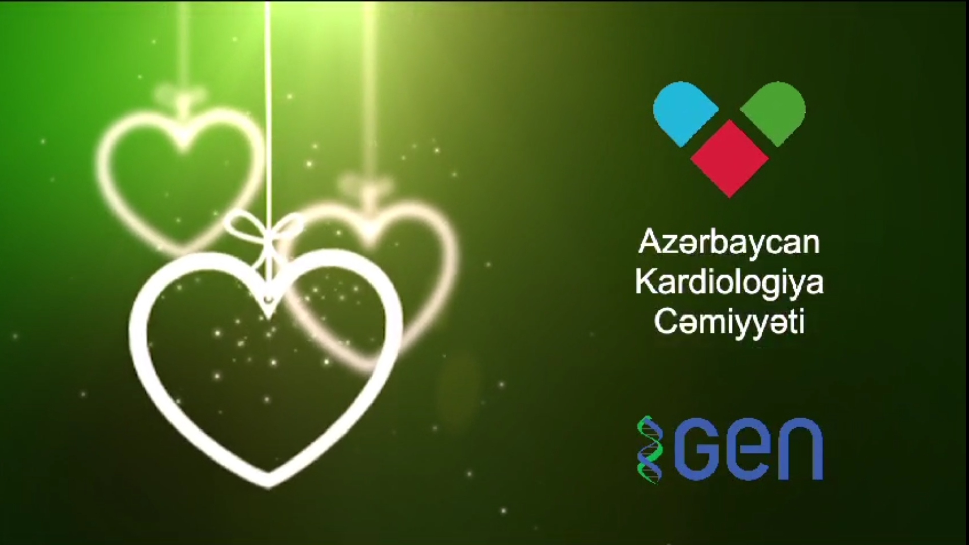 29 sentyabr – Dünya Ürək Günü (VİDEO)