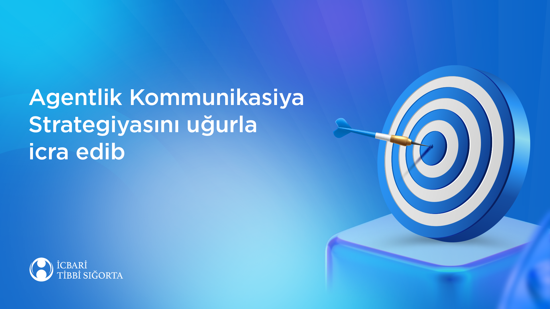 Agentlik Kommunikasiya Strategiyasını uğurla icra edib