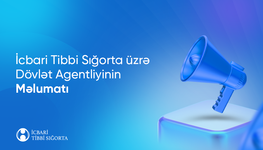 Vətəndaşlara özəl tibb müəssisələrini elektron qaydada seçmək imkanı verilib