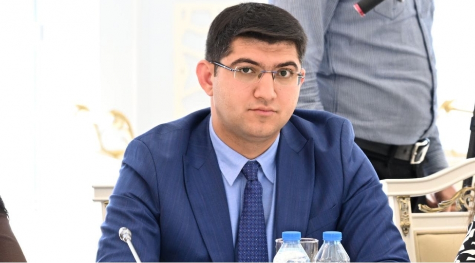 Müasir metodlarla maarifləndirmə işləri apararaq narkomaniyaya qarşı effektiv nəticələr əldə etmək olar – Kənan Qubadzadə