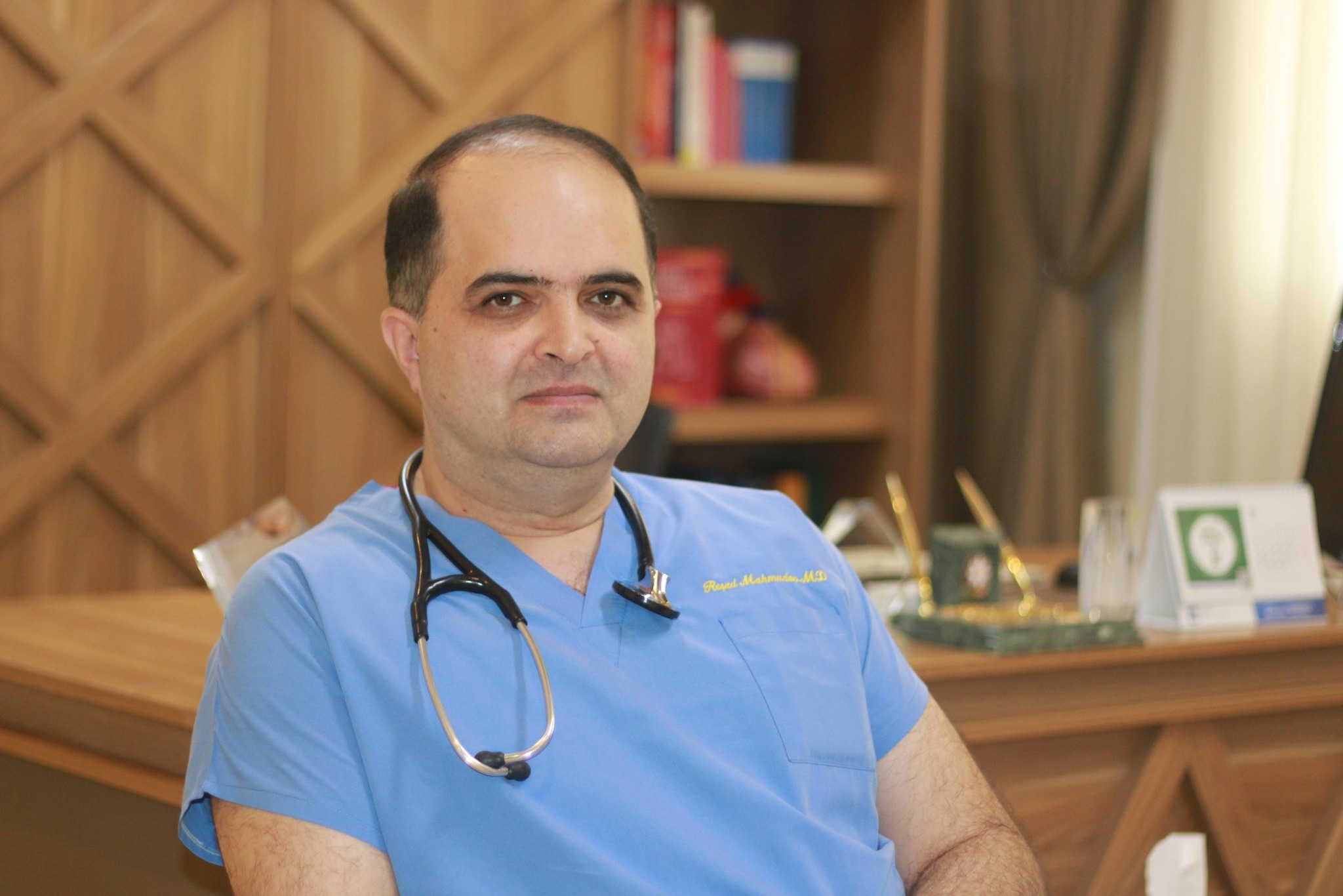 #ÜmumdünyaSağlamlıqGünü: Qlobal Çağırışlar, Regional Reallıqlar və Milli Strategiyalar haqqında bir neçə söz..