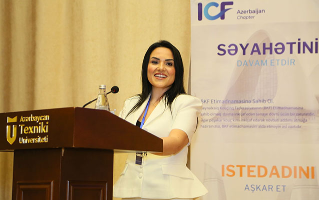 “Kouçlar səssiz anlaşmaların yolçularıdır” – ICF Azərbaycanın prezidenti