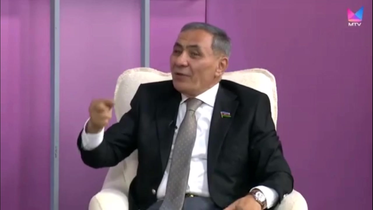 Milli Məclisin deputatı, Səhiyyə komitəsinin üzvü İlham Məmmədov ilkin səhiyyə xidmətinin təkmilləşdirilməsi istiqamətində görülən işlərdən danışıb