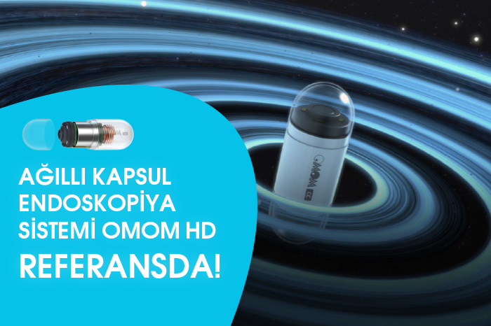 Referans Medical Group-dan yenilik –  Ağrısız bağırsaq müayinəsi artıq mümkündür