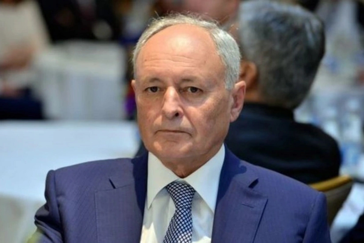 Ailə Həkimi-Sabiq səhiyyə naziri Oqtay Şirəliyev vəfat etdi