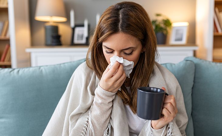 Tənəffüs yollarının virus infeksiyalarına qarşı nə etməli? – Professordan məsləhətlər-MÜSAHİBƏ