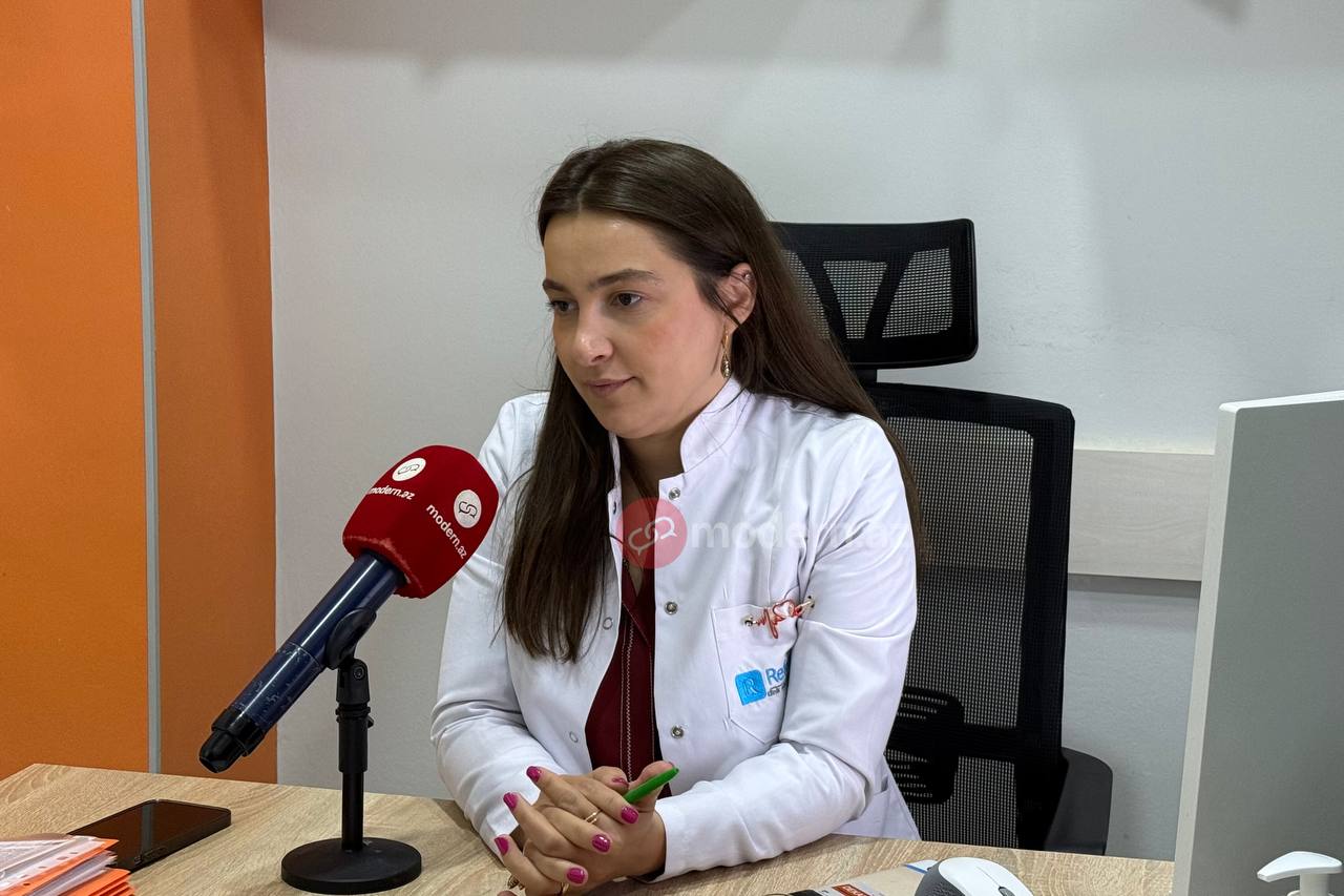 Kardioloq ürək xəstəlikləri barədə sirləri açdı, həyəcan təbili çaldı – MÜSAHİBƏ