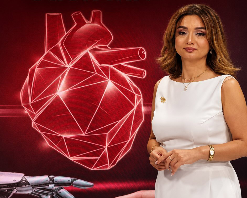 Professor Gülnaz Dadaşova: Standart müalicədən imtina edəkmi? – VİDEO