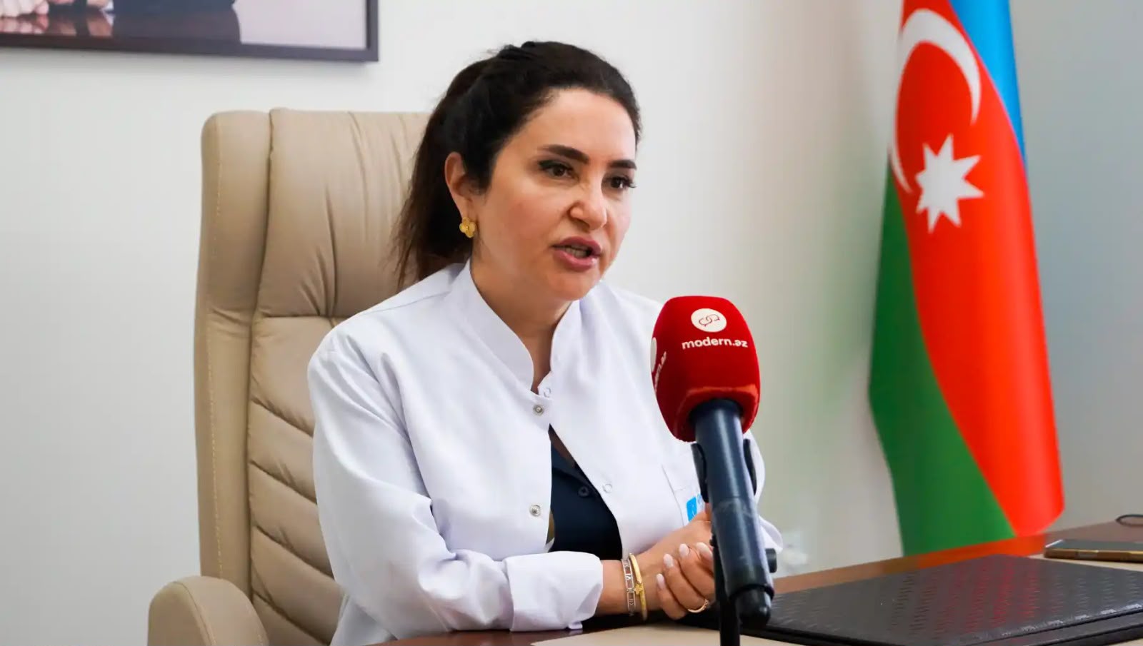Diabetlə mübarizədə yeni mərhələ: Nələr dəyişib? – MÜSAHİBƏ