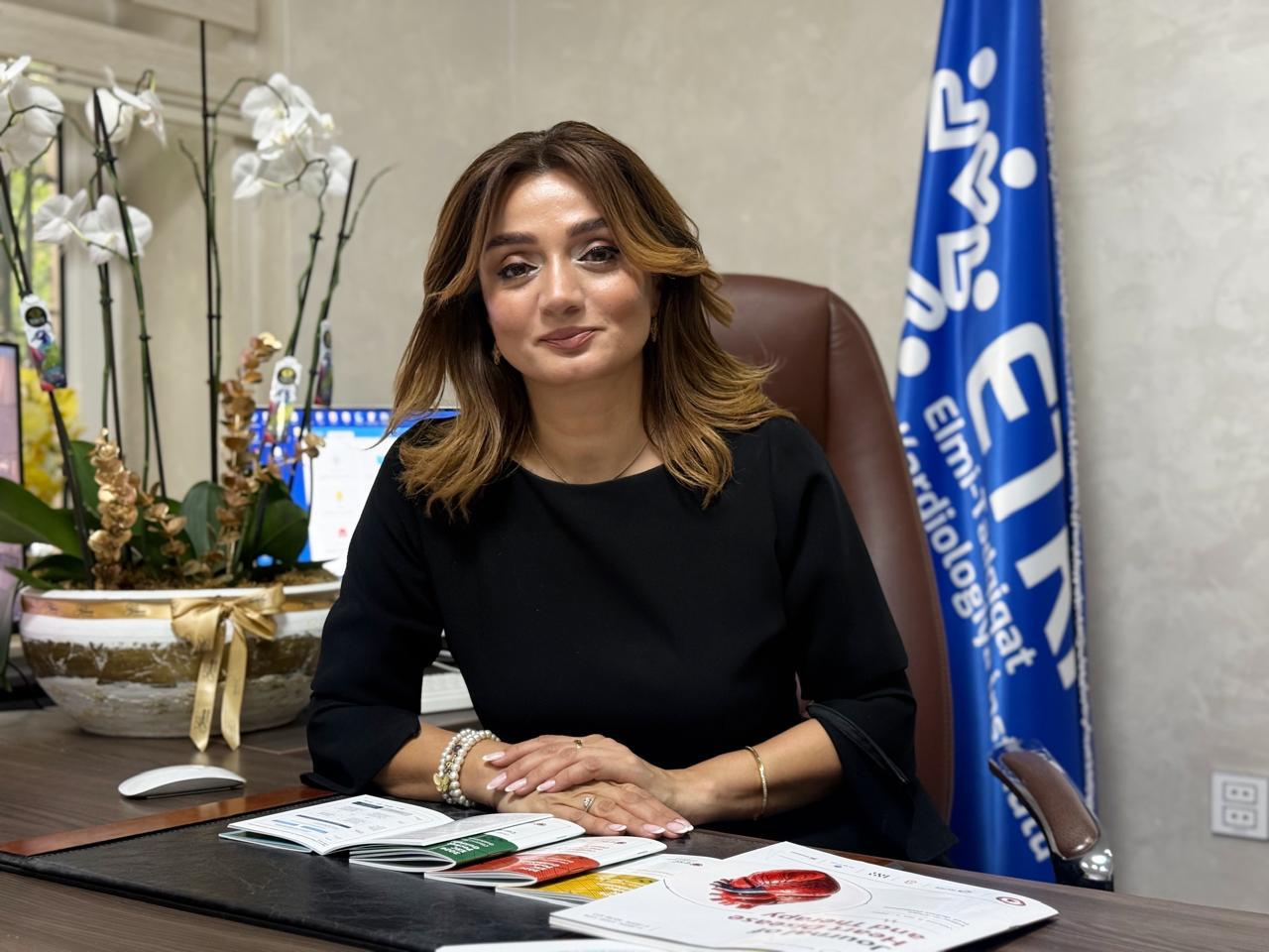 İnfarktı əvvəlcədən görmək mümkündürmü? Gələcəyin tibbi artıq bu gün həyatımızda
