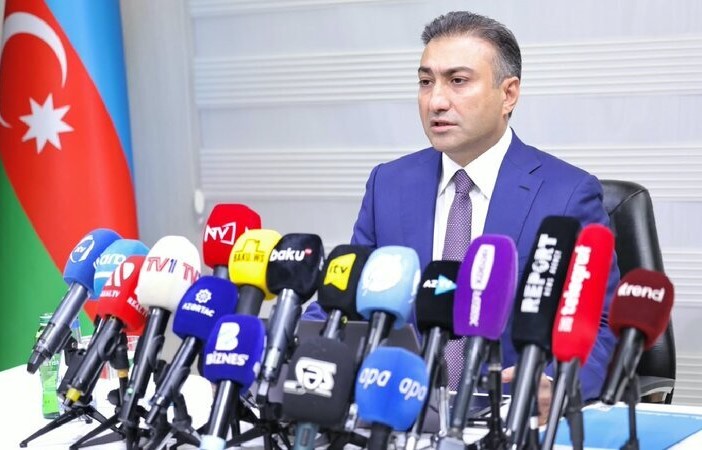 TƏBİB rəhbəri: İlkin səhiyyə xidmətləri səhiyyə sisteminin əsasını təşkil edir