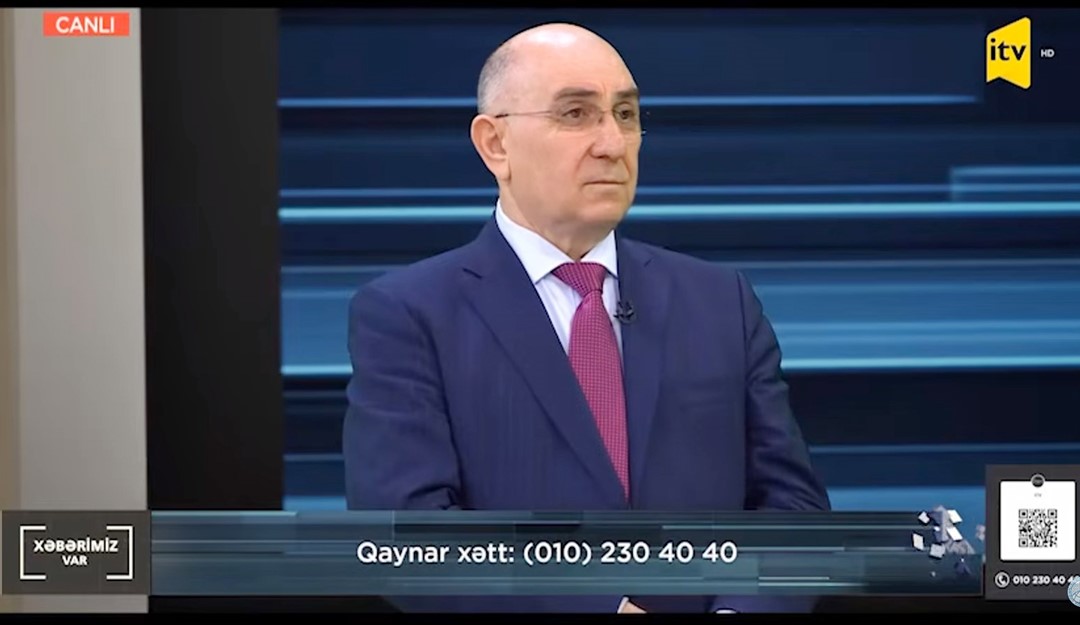 Akademik Rasim Əliquliyev uşaqların sosial mediadan istifadəsi, yaş məhdudiyyətləri və virtual məkanda onların hüquq və mənafelərinin qorunması məsələlərinə münasibət bildirib
